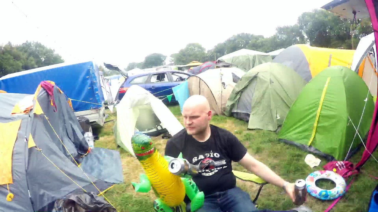 Deichbrand Festival 2016 Aftermovie