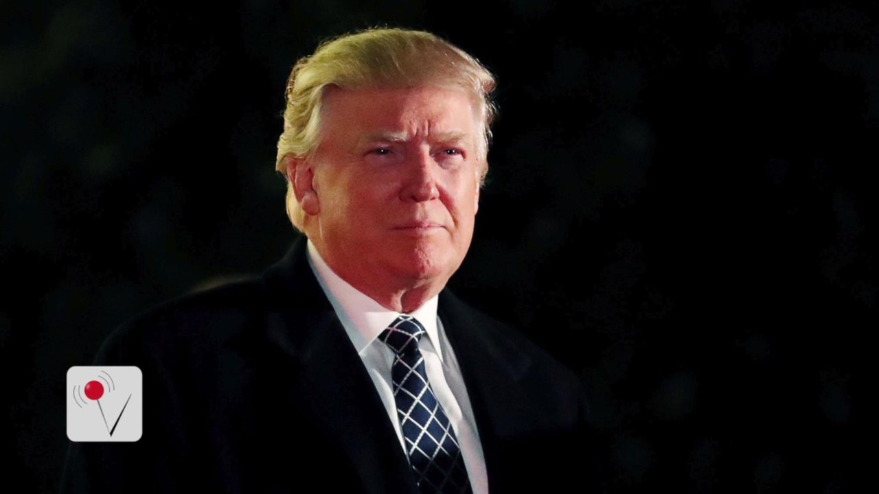 Trump Seeks Obama's Advice on Appointments