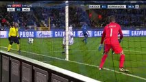 All Goals & Highlights HD - Club Brugge KV 0-2 FC Copenhagen - 07.12.2016