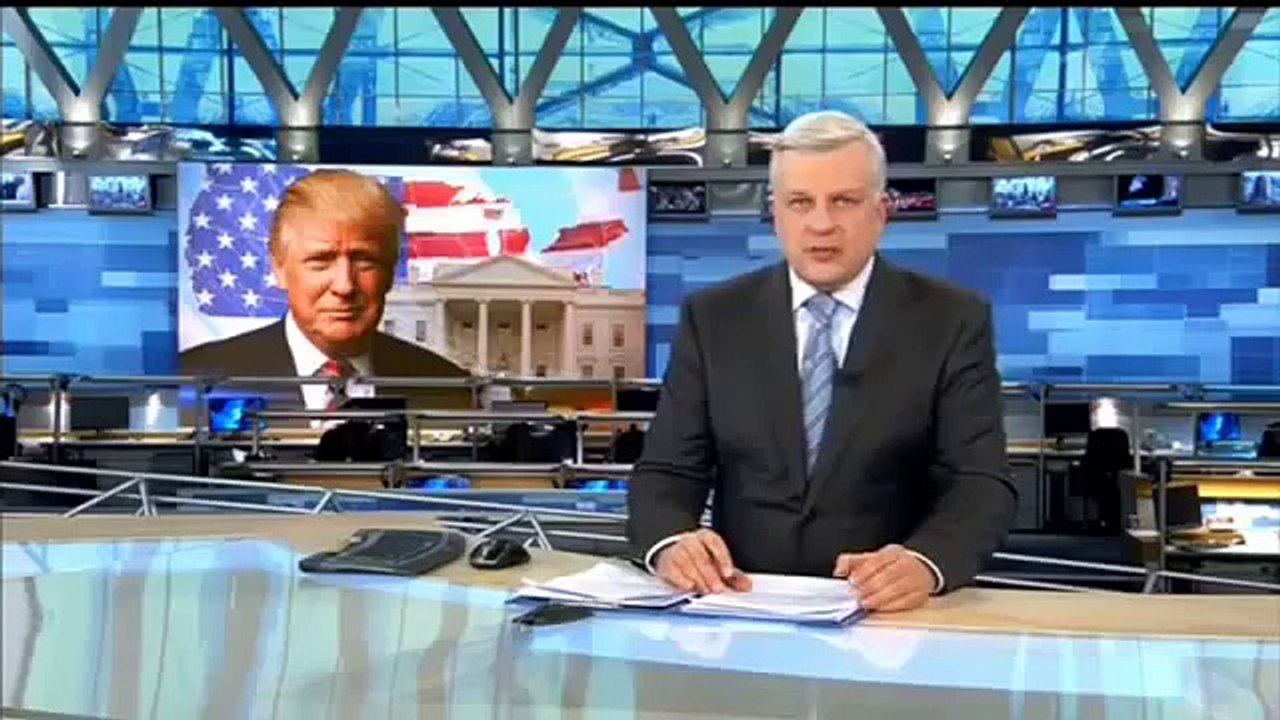 Программа ВРЕМЯ в 21:00 на Первом канале 07.12....