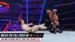 Jack Gallagher vs. Ariya Daivari: WWE 205 Live, Dec. 6, 2016