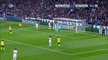 Pierre-Emerick Aubameyang Goal HD - Real Madrid 2-1 Borussia Dortmund - 07.12.2016
