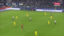 Gonzalo Higuain | Juventus 1 - 0 Dinamo Zagreb