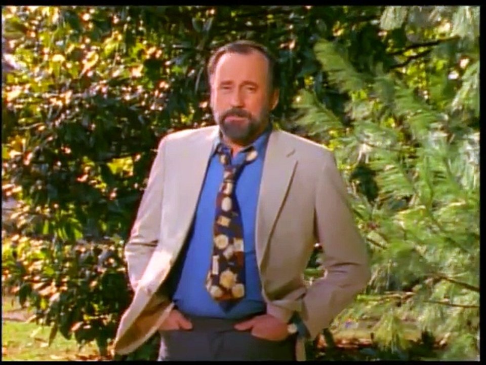 Ray Stevens - The Mississippi Squirrel Revival