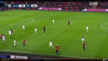Alan Dzagoev | Tottenham 0 - 1 CSKA Moscow