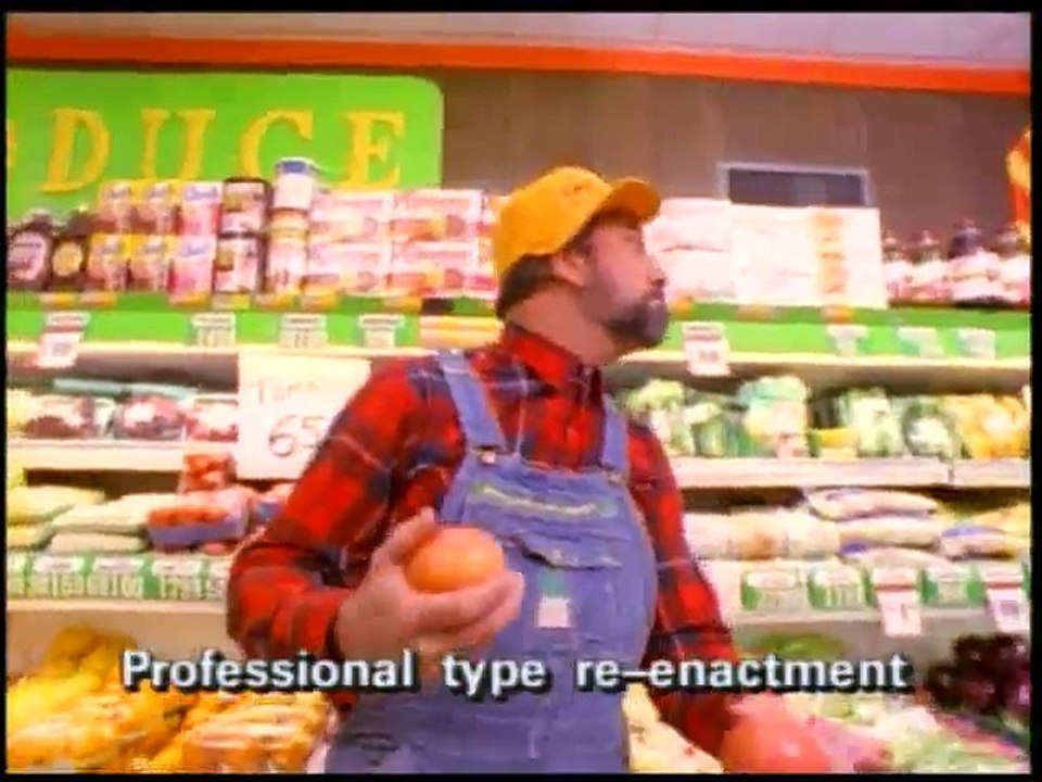 Ray Stevens - The Streak