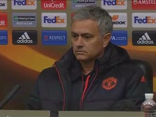 Mourinho dismisses 'best manager in the world' tag