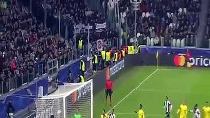 All Goals & Highlights - Juventus 2-0 Dinamo Zagreb - 07.12.2016