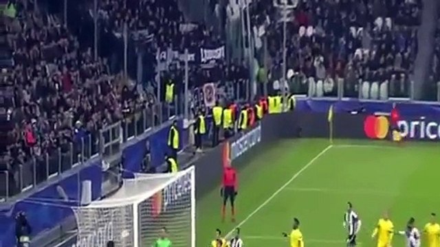 All Goals & Highlights - Juventus 2-0 Dinamo Zagreb - 07.12.2016