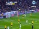Buts Real Madrid vs Borussia Dortmund résumé