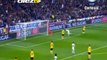 Buts Real Madrid vs Borussia Dortmund résumé