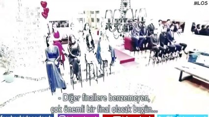 Kısmetse olur 14.Haftanın Finali Fragmanı 11 Aralık 2016