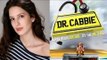 Salman Khan Launches EX-LOVER Katrina's Sister Isabel Kaif In 'Dr Cabbie'