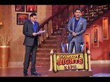 Rajat Sharma on COMEDY NIGHTS WITH KAPIL Full Episode