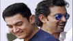 After Hrithik , Aamir Khan also REJECTS Karan Johar's 'Shuddhi'