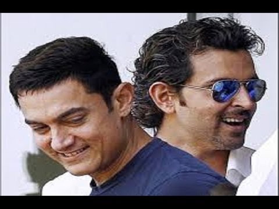 After Hrithik , Aamir Khan also REJECTS Karan Johar's 'Shuddhi'