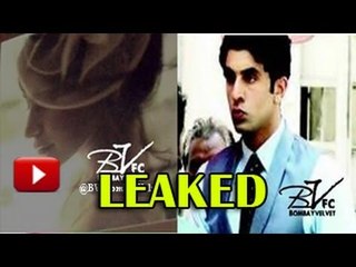 EXCLUSIVE : Ranbir & Anushka Sharma's First Look in 'Bombay Velvet'