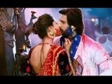Ranveer Singh & Deepika Padukone's HOT ROMANCE In 'Bajirao Mastani'