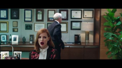 Miss Sloane - I Don't Remember You Caring
