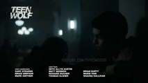 Teen Wolf 6x05 Promo 