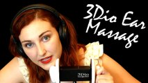 ASMR Saved My Life! 3Dio Ear Massage & Ear to Ear Whispering Anxiety, Insomnia & Panic Attacks
