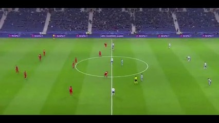 FC Porto vs Leicester City 5-0 Goal & Highlights