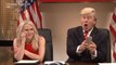 Donald Trump Explains SNL Hate