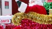 Corey Lewandowski Says Trump Has Made It OK To Say ‘Merry Christmas’ Again