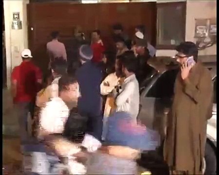 Junaid Jamshed Home After His Death