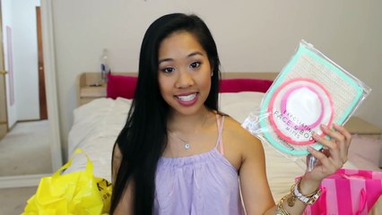 Summer Clothing Haul + Try On! | Forever 21, Pacsun, Victoria's Secret