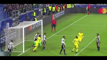 Juventus vs Dinamo Zagreb 2-0 Full Highlights 7_12_2016 HD
