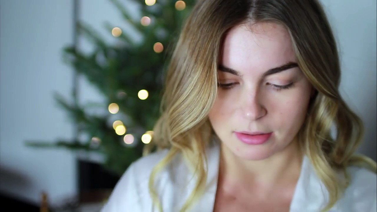 Victoria's Secret 2016 Fashion Show Makeup