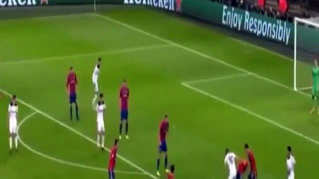 اهداف مباراة توتنهام 3-1 سسكا موسكو [ كاملة] دورى ابطال اوروبا [06-12-2016