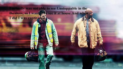 Watch Unstoppable 2010 Online HD