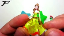 TRIEUPHAM KIDS - Play Doh Lollipops Surprise Princess MLP Paletas de Plastilina Mi Pequeno pony