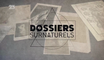 Dossiers Surnaturels - Episode 1 - Ils Ont Vu Des Ovnis (1/2) [HD]