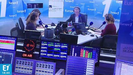 Une nouvelle émission politique chez Free