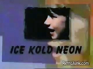 Nickelodeon Bumper - Anagrams