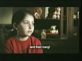 En mémoire des enfants de Beslan