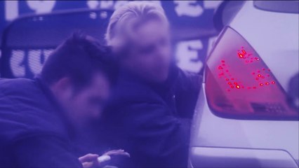 وثائقي للجزيرة يطيح بشبكة تمارس "العبودية" في بريطانيا