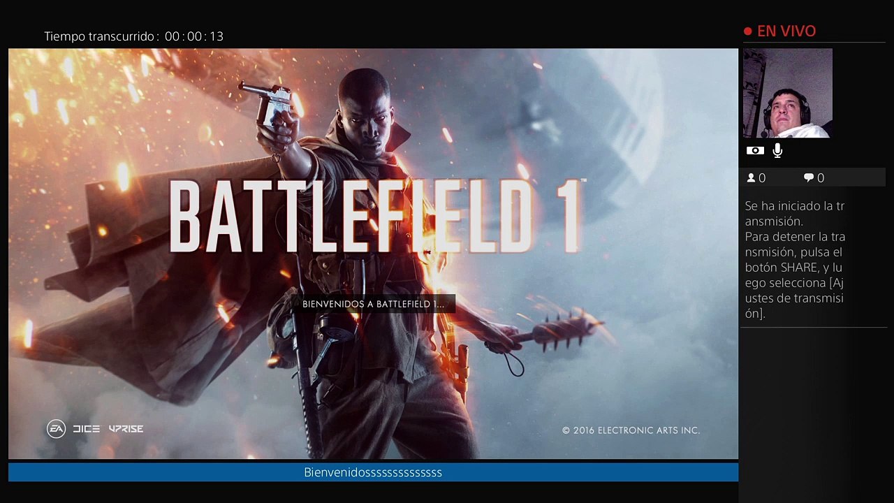 Battlefield 1 español (106)