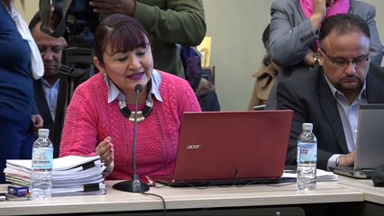 Comisiones Unidas - Ingresos Municipales