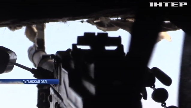 На линии огня: как живут украинцы под пулями (эксклюзив)