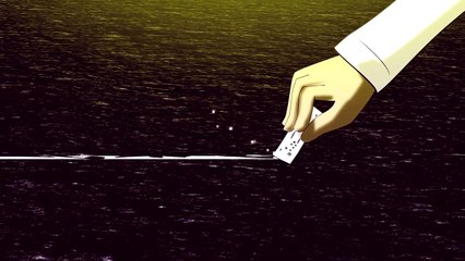 Mãe de Giz - Curta de Animação - TEASER - 2015