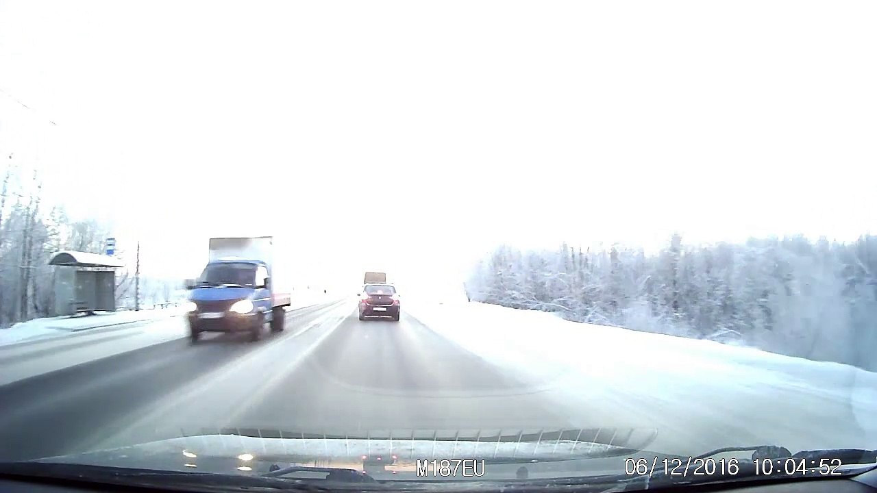 instant karma