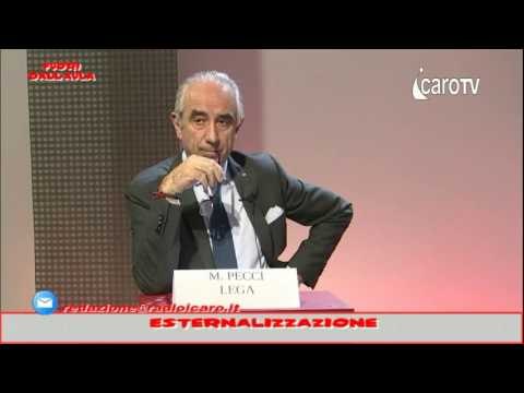 Fuori dall'aula. Si parla di esternalizzazione degli asili