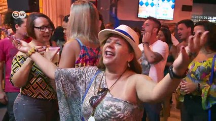 100 años de samba en Brasil | Reporteros en el mundo