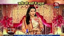 Kasam Tere Pyar Ki 9th December 2016  | Indian Drama Promo | Colors Tv Update News |