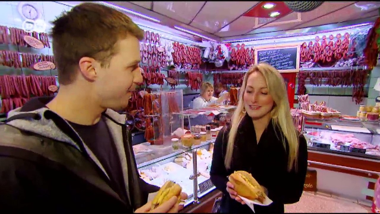 Mercado de Navidad de Rothenburg | Euromaxx