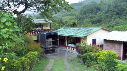 Desminado en Colombia | Reporteros en el mundo